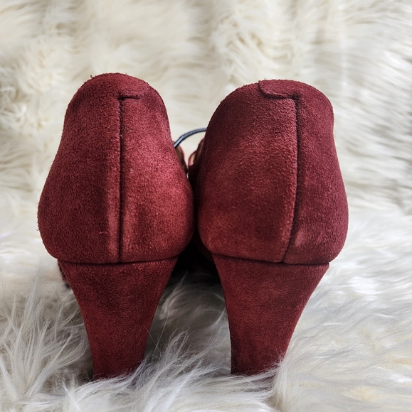 Eric Michael Women's Shoes Size 42 - Picture 7 of 7